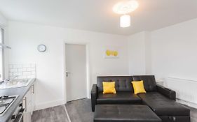 Cherry Property - Hornby Road